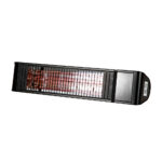 GASMATE HELLION ELECTRIC HEATER