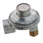 Gasmate 2Kg 90° Lpg Camping Reg