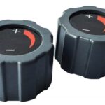 GASMATE COOKER KNOBS 3 PACK