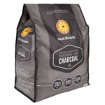 HEAT BEADS HARDWOOD LUMP CHARCOAL - 10KG