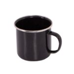 Kiwi Camping Enamel Mug 80MM