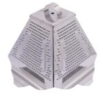 Kiwi Camping Pyramid Toaster