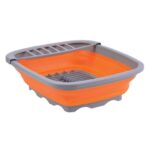 Kiwi Camping Collapsible Dish Rack
