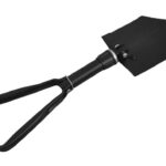 Kiwi Campign Foldable Shovel