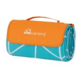 Kiwi Camping Beach Picnic Rug
