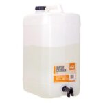 Kiwi Camping Water Carrier With Tap 22L