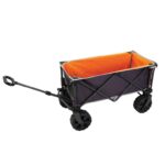 Kiwi Camping Folding Trolley