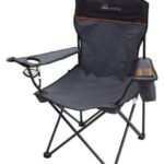 Kiwi Camping Tiki Tour Chair