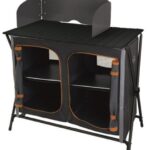 Kiwi Camping Kitchen & Pantry