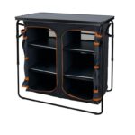 Kiwi Camping 6-Tier Pantry