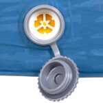 Kiwi Camping  Rover Mat Replacement Valve + Cap