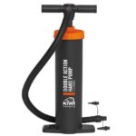 Kiwi Camping Double Action Pump