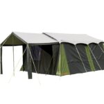 Kiwi Camping Kakapo 8 Fly