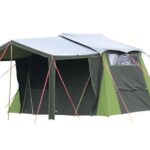 Kiwi Camping Kakapo 5 Canvas Fly