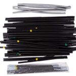 KIWI FALCON 9 DOME TENT - POLE SET