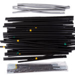 KIWI FALCON 6 DOME TENT - POLE SET