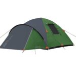 Kiwi Camping Kea 4 Recreational Tent Fly