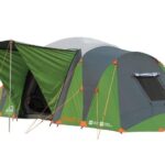 Kiwi Camping Takahe 6 Fly
