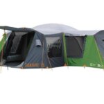 Kiwi Camping Takahe 15 Family Tent Fly