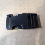 TAKAHE 10 AND 15 FLY BUCKLE