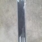 Kiwi Camping Takahe 6 Family Tent Black Pole