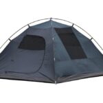 Kiwi Camping Kea 3 Recreational Tent Inner