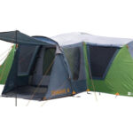 Kiwi Camping Takahe 8 Family Tent Fly