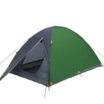 Kiwi Camping Kea 2 Recreational Tent