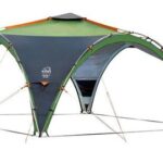 Kiwi Camping Savanna 4 Deluxe Canopy