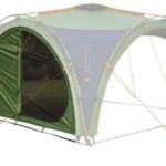 Kiwi Savanna 4 Dlx Flexi Wall W/Mesh