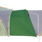 Kiwi Camping Savanna 4 Deluxe Tunnel