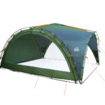 Kiwi Camping Savanna 3.5 Deluxe PVC Wall