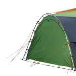 KIWI SAVANNA 3.5 DELUXE SOLID WALL