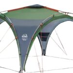 KIWI SAVANNA 3.5 DELUXE CANOPY