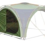 Kiwi Camping Savanna 3.5 Deluxe Flexi Mesh Wall