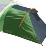 Kiwi Camping Savanna 3.5 Deluxe Pod
