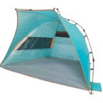 Kiwi Camping Cove Ezi-Up Beach Shelter