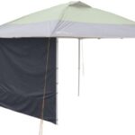 Kiwi Camping Habitat Shelter Walls