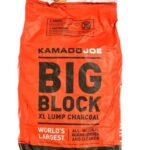 KAMADO JOE BIG BLOCK XL LUMP CHARCOAL - 20LB