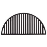 Kj Classic Half Moon Ci Grate