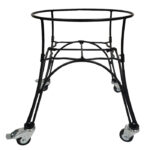KAMADO JOE CLASSIC STAND - FITS KJ23RH & KJ23RHC