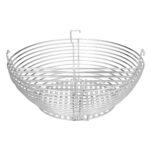 KAMADO JOE CLASSIC STAINLESS STEEL CHARCOAL BASKET