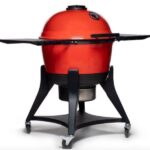 KAMADO JOE KETTLE JOE CHARCOAL GRILL