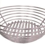 KAMADO JOE JOE JR. STAINLESS STEEL CHARCOAL BASKET