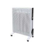 Kent Micathermic Column Panel Heater 2000W White