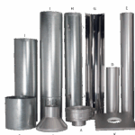 Kent Energy Saver Ceiling Kit Suit Nectre / Kent