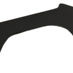 Kent Door Latch Assembly Suits Logfire C/A