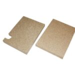 Kent Brick Pack KFS1 Free Standing Fire