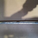 Kent Airtube Kwf299-7226 Modified Rear