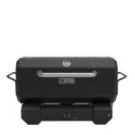 MASTERBUILT PORTABLE CHARCOAL GRILL